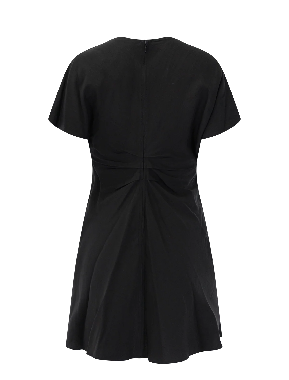 leni dress black - Image 3