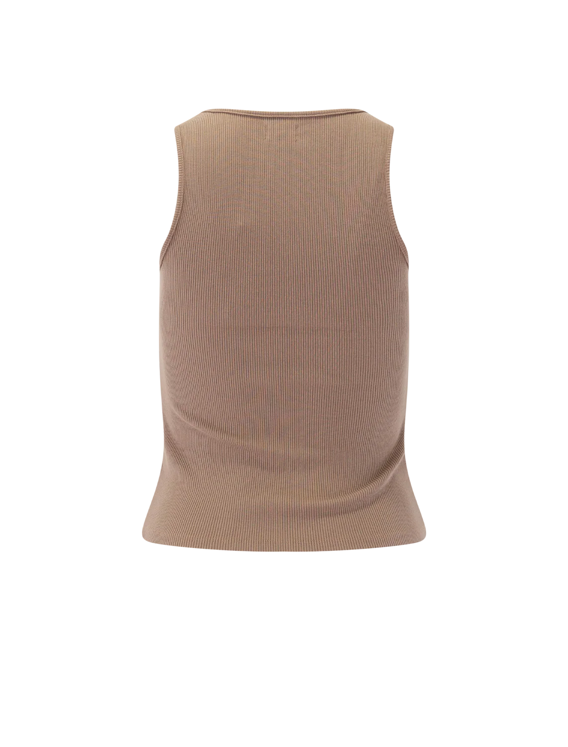 adira tank in hazelnut - Image 2