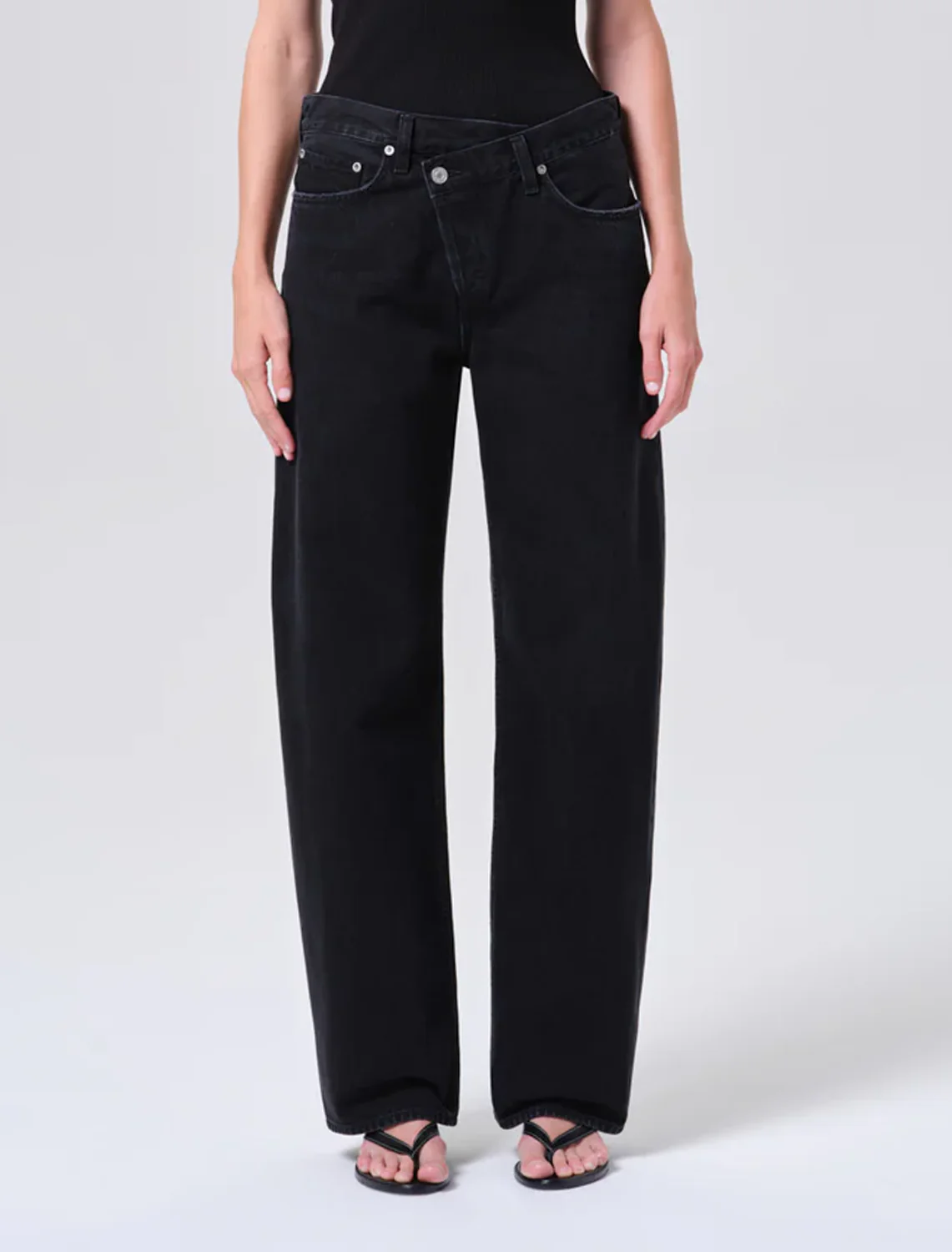 arc criss cross jean in phase - Image 2