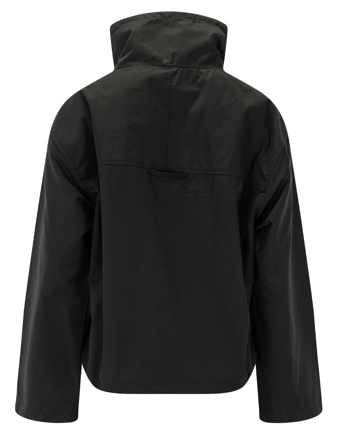 lydia jacket in black - Image 3