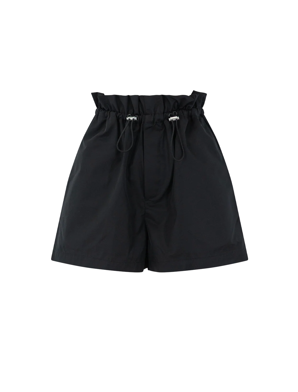 lydia short in black
