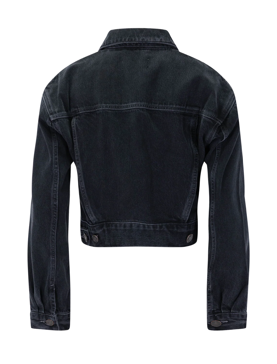 radley denim jacket in forecast - Image 3