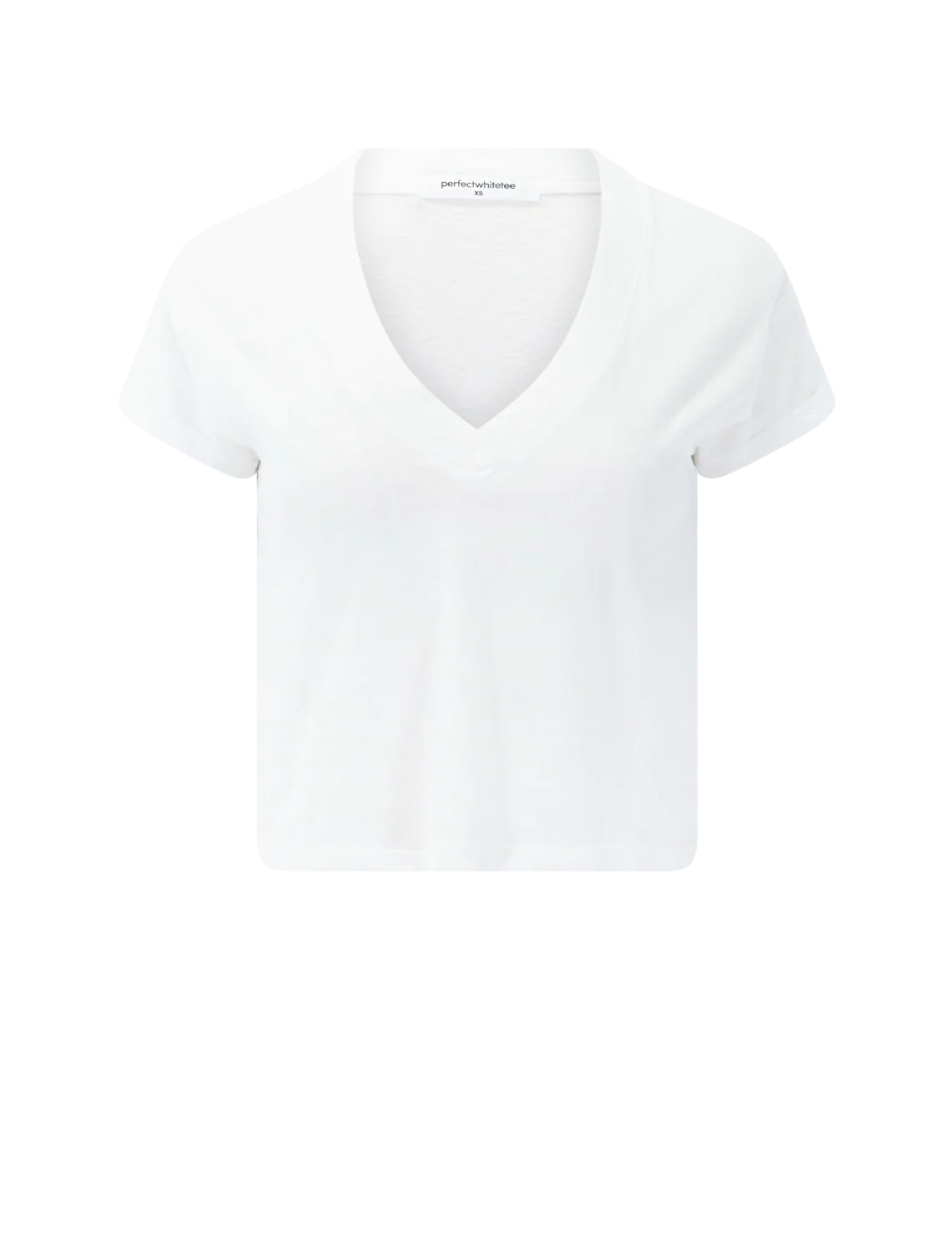 alanis in white