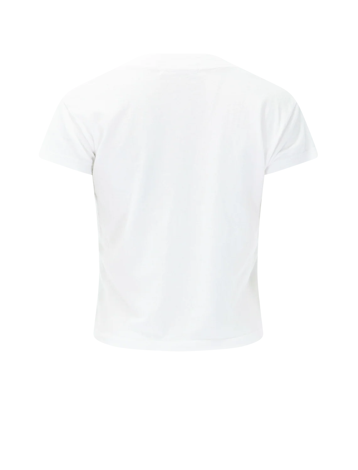alanis in white - Image 3