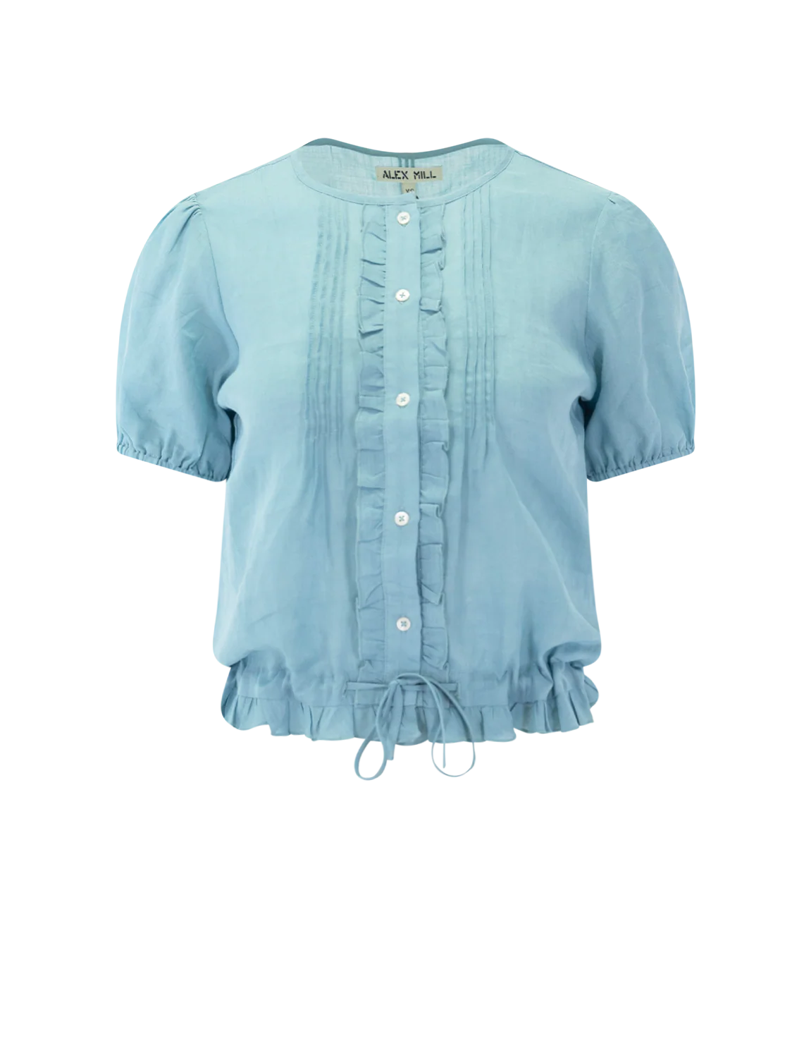 brittany top in frozen