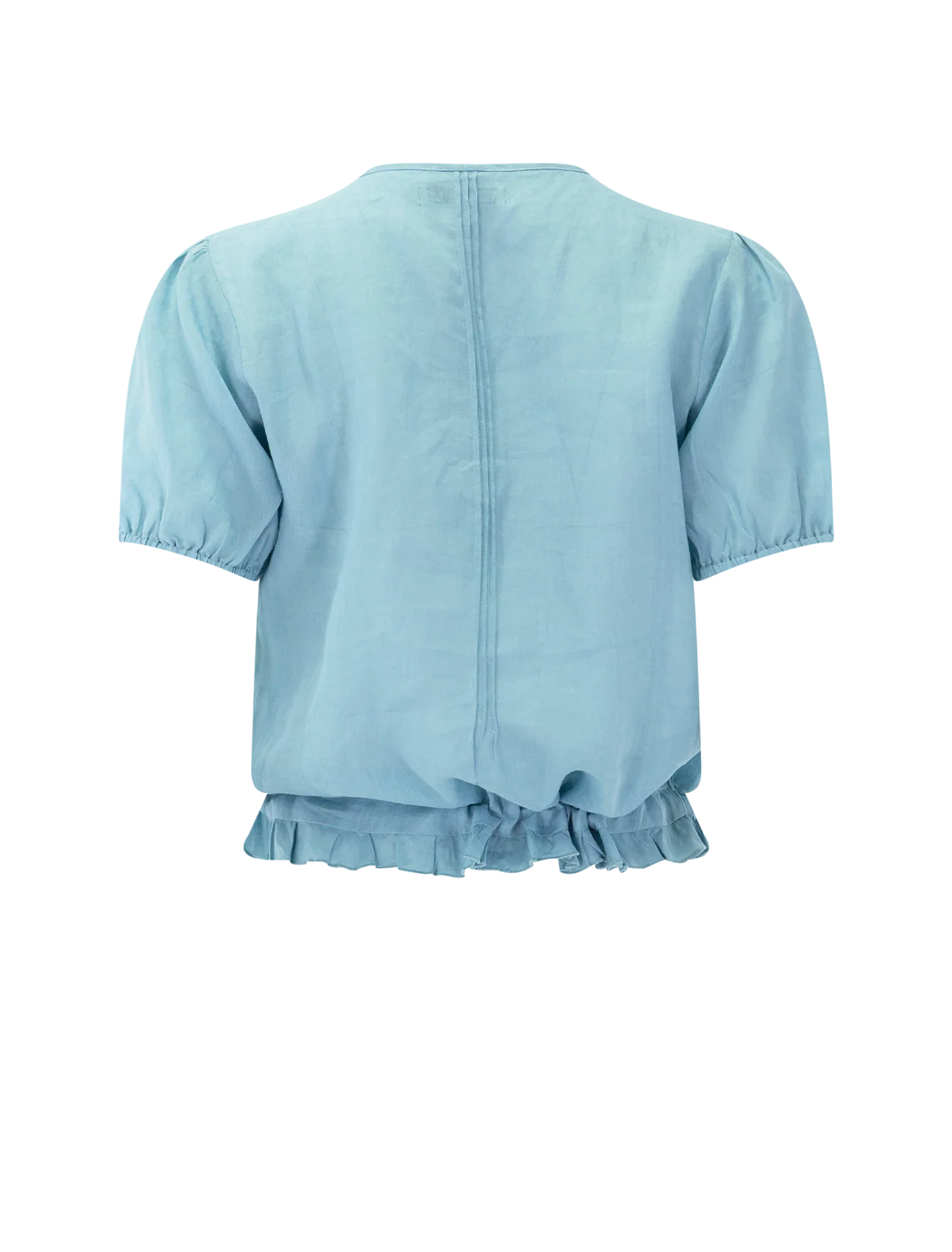 brittany top in frozen - Image 3