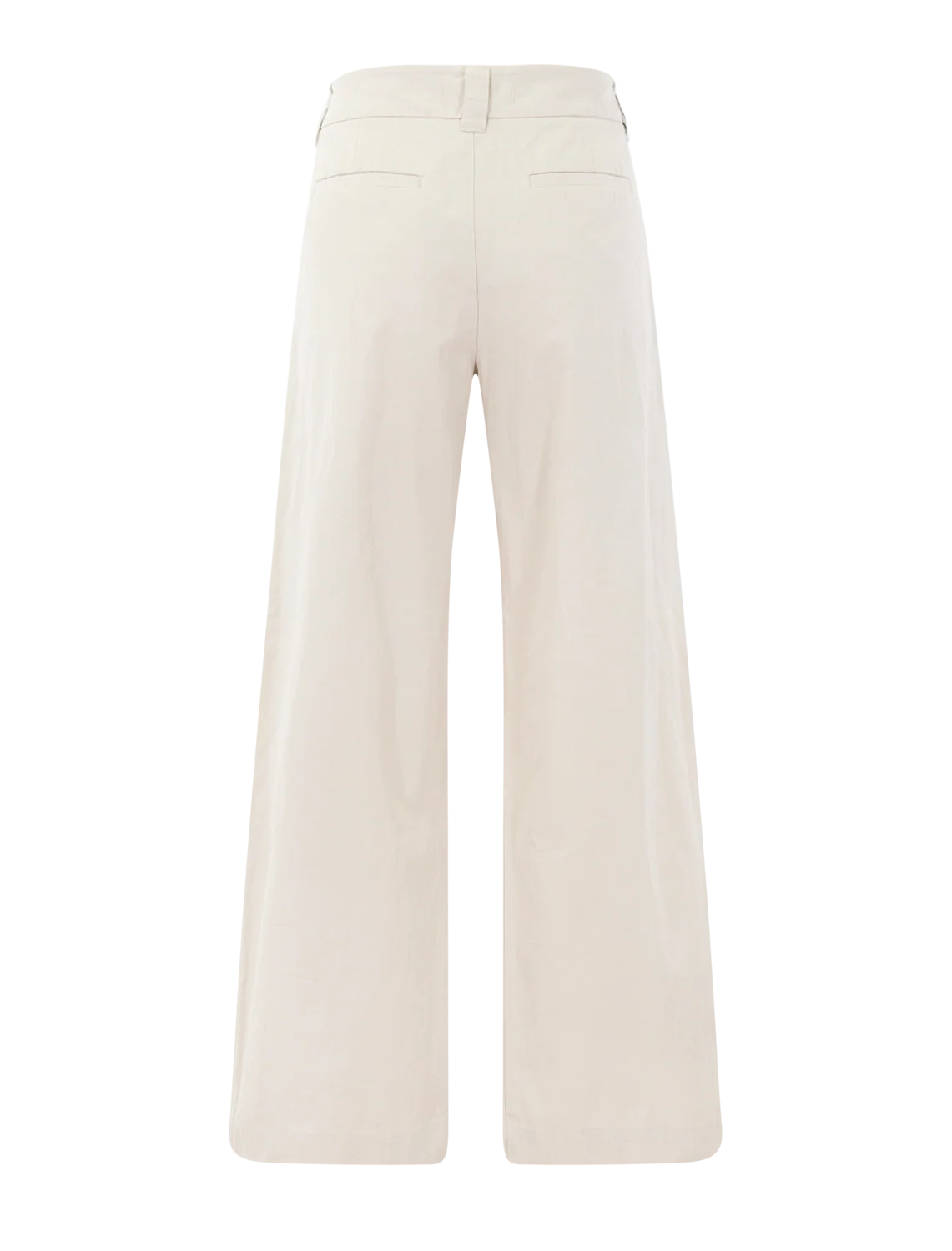 soho pant in sand - Image 3