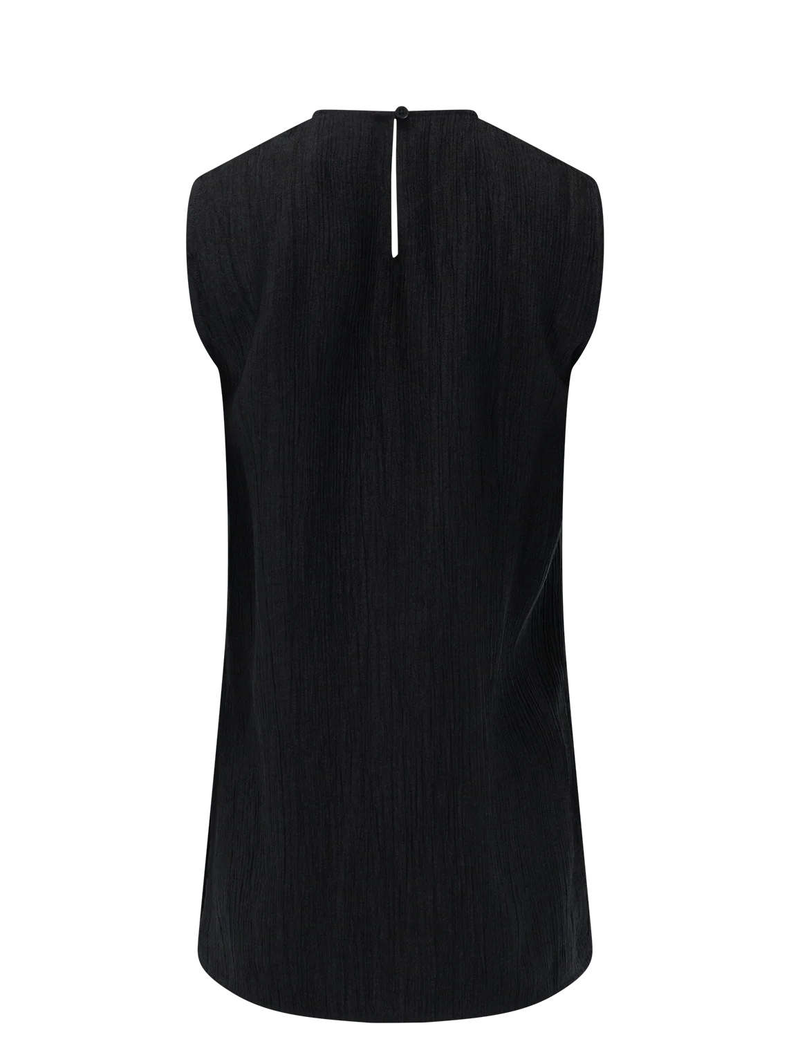 malia top in black - Image 3