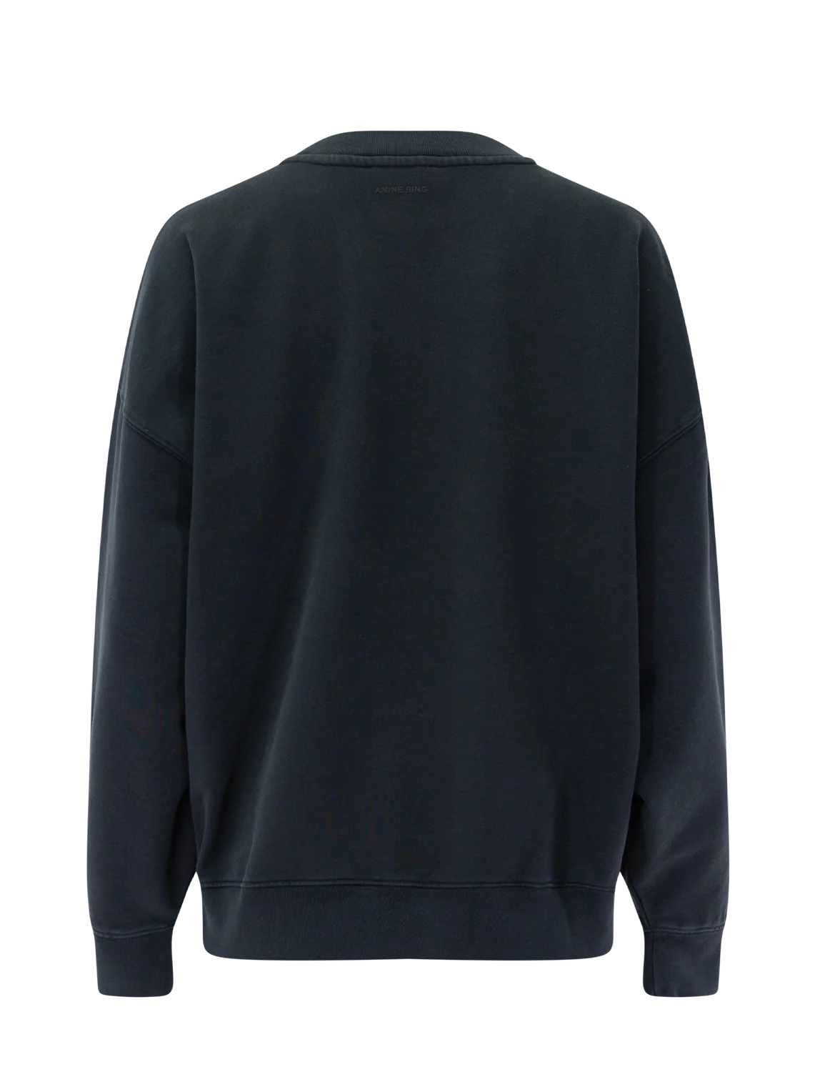 miles sweatshirt in tiger - Image 2