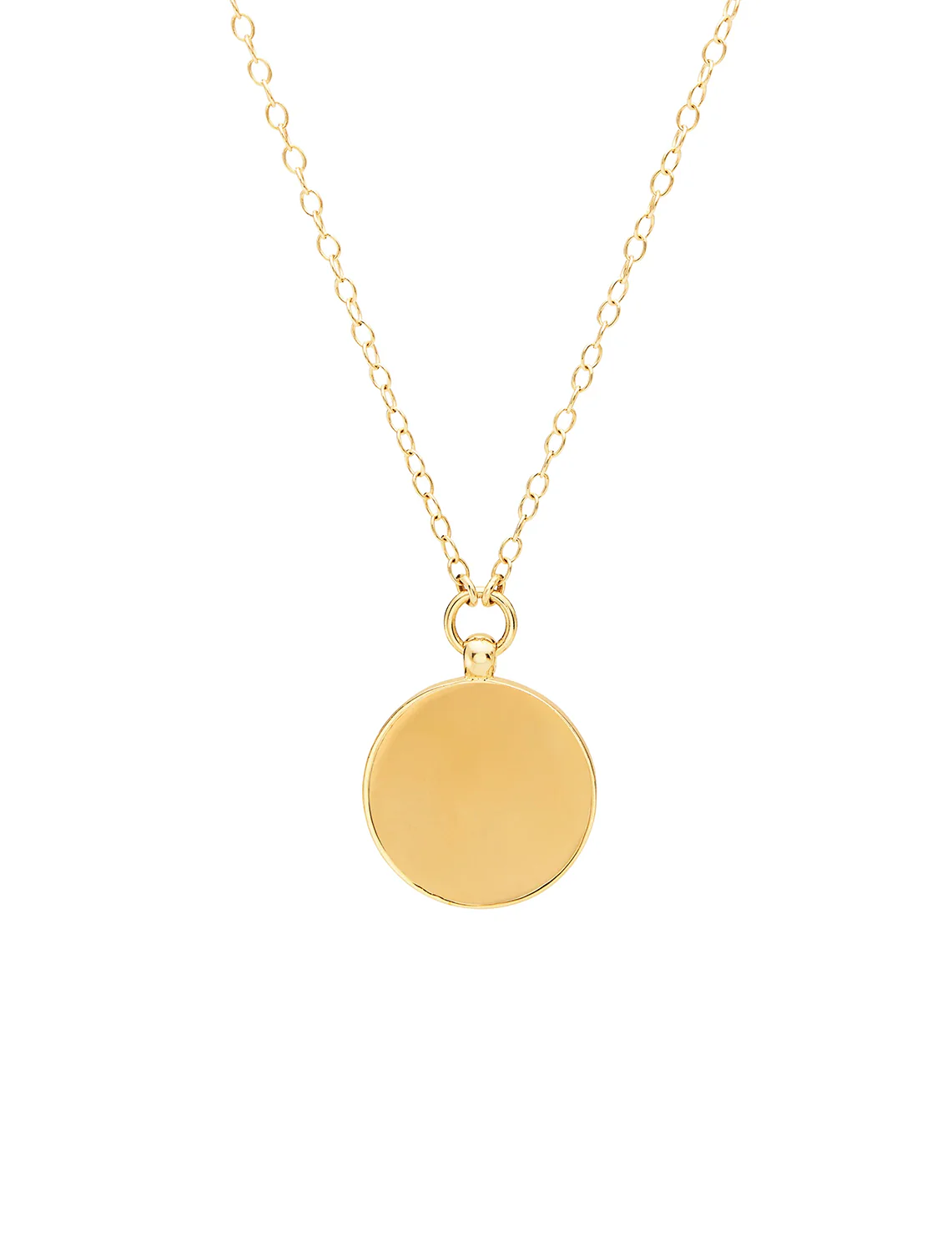 alignment necklace 18-20 inch - Image 3