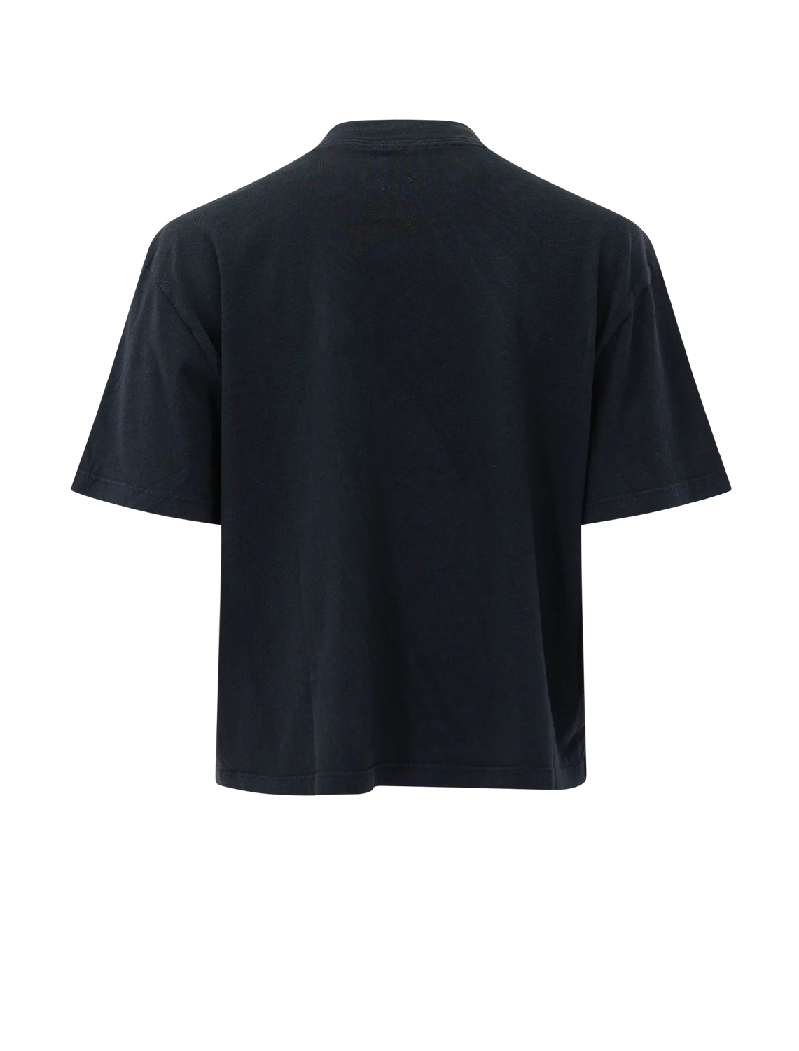 creme de femme shrunken boy tee - Image 3