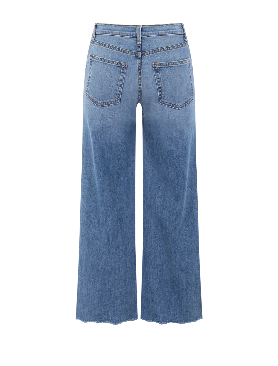 crop wide leg in trestles - Image 3
