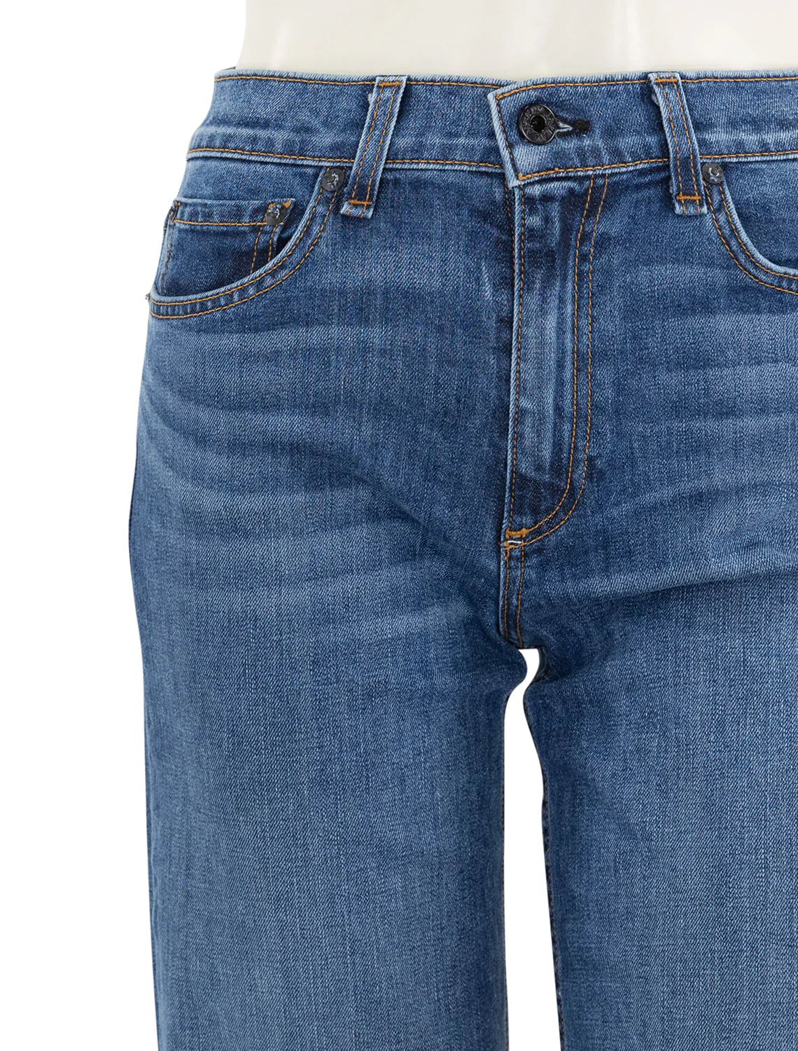 crop wide leg in kezi - Image 3