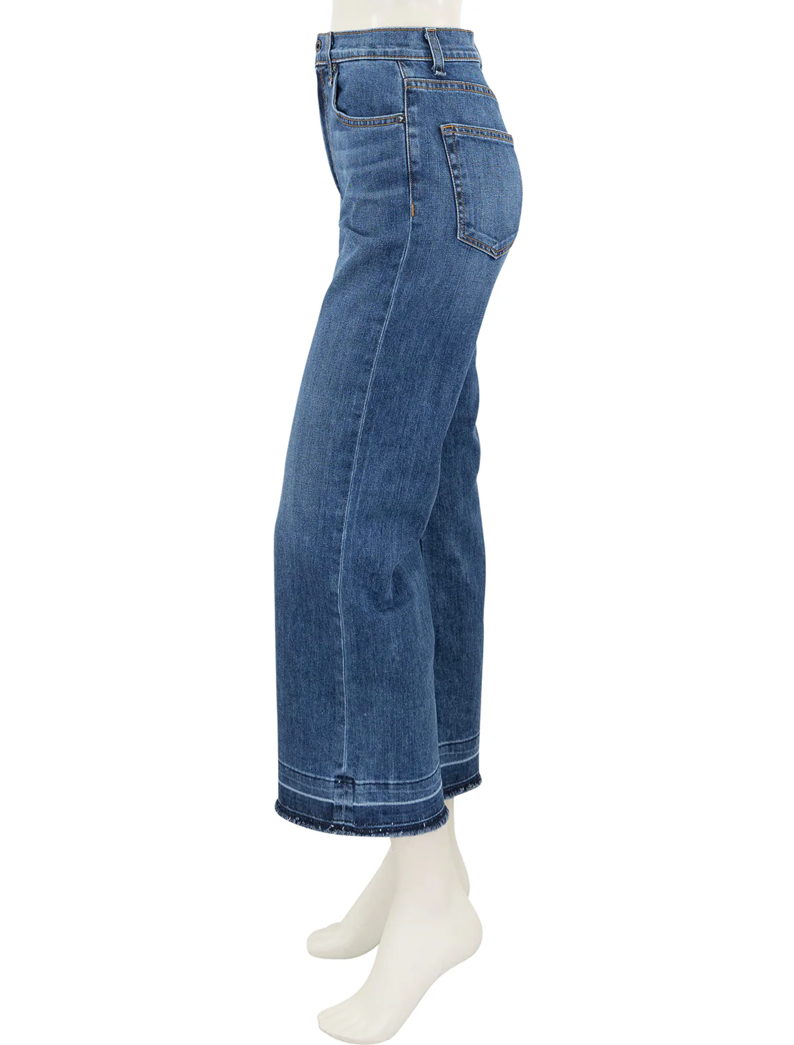 crop wide leg in kezi - Image 4