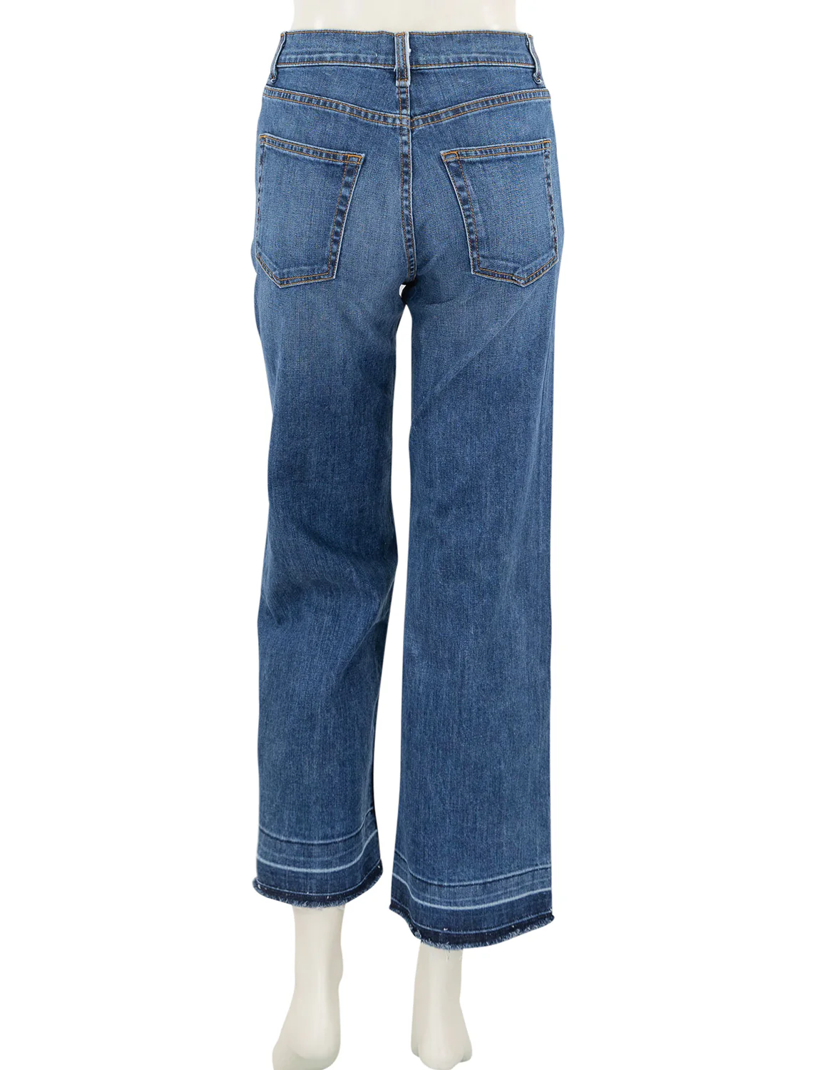 crop wide leg in kezi - Image 5