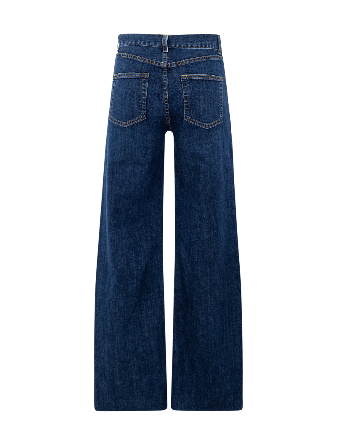 ludlow jean in dark stone - Image 3