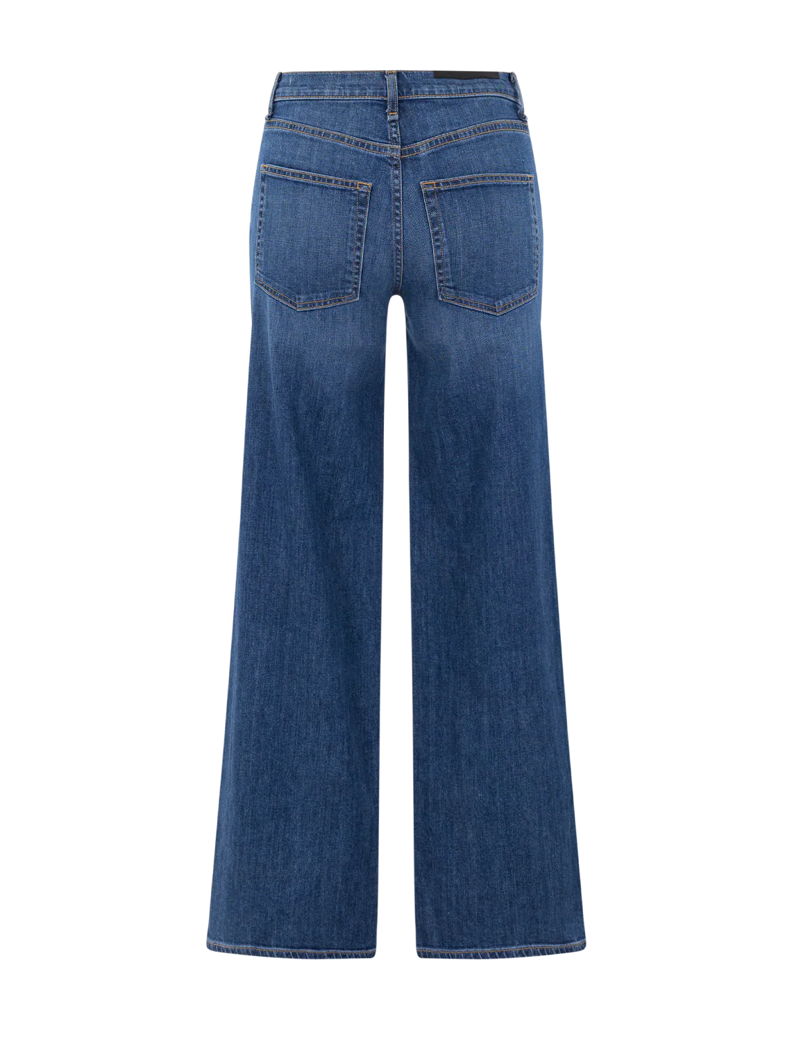 pistachio jean in paris wash - Image 3