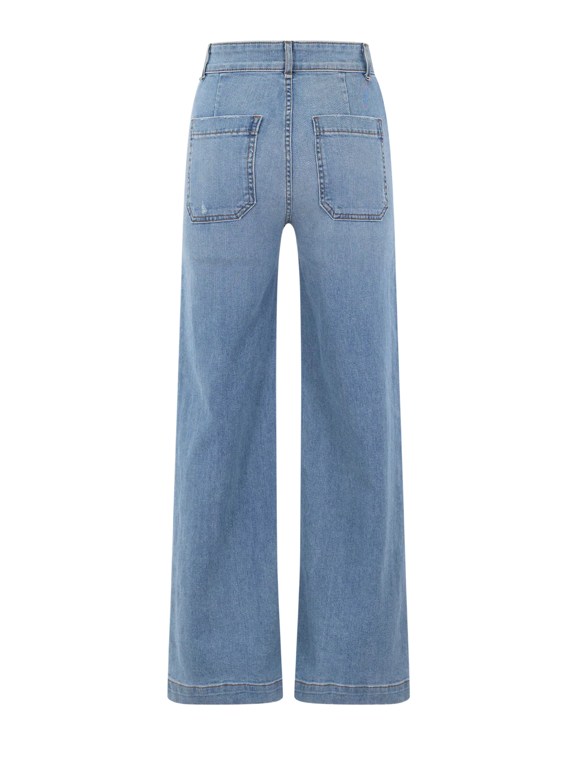 sailor pant in water street - Image 3