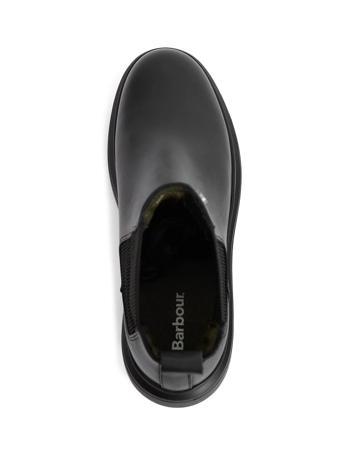 celina chelsea boot in black - Image 4