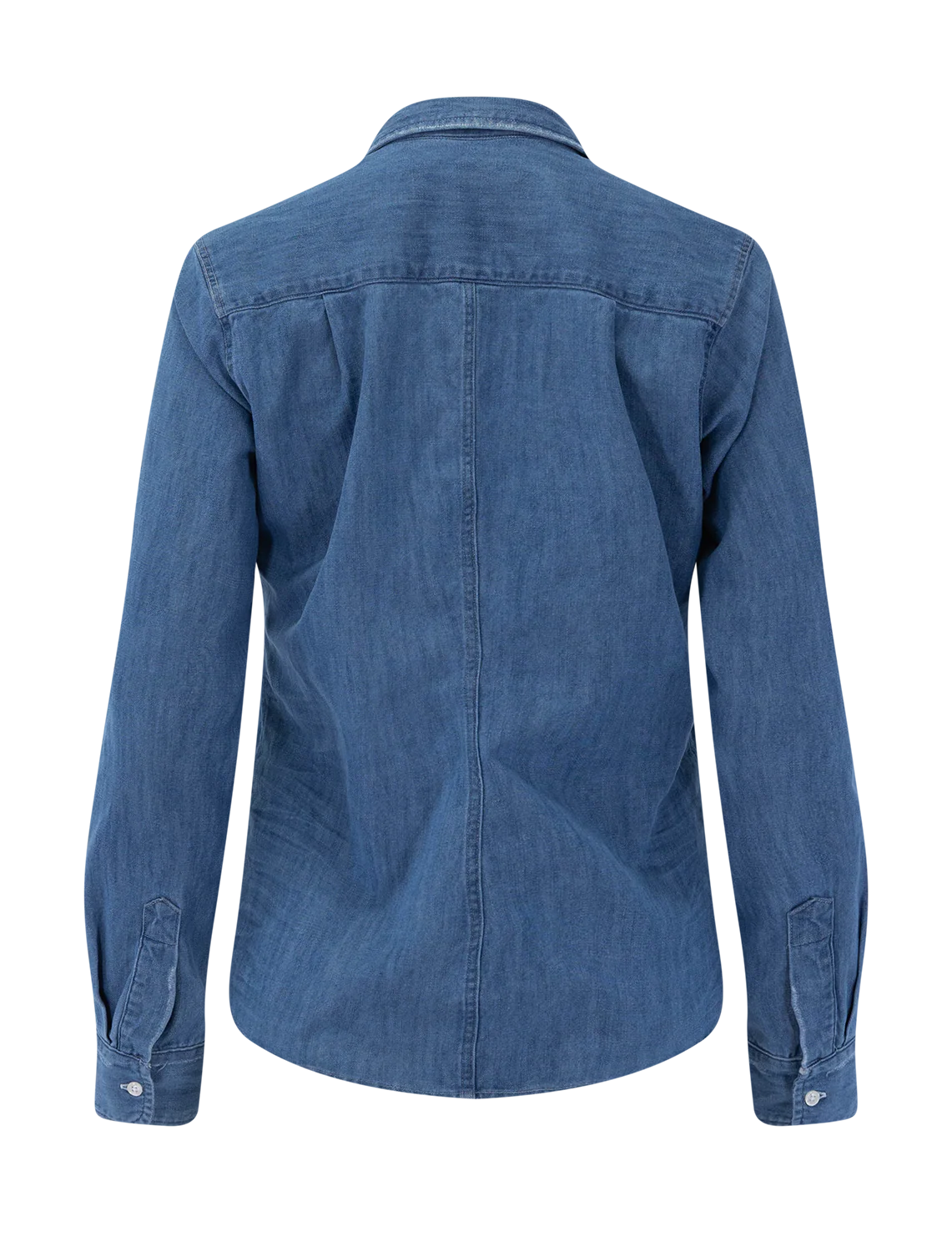 barry in vintage stonewashed indigo - Image 3