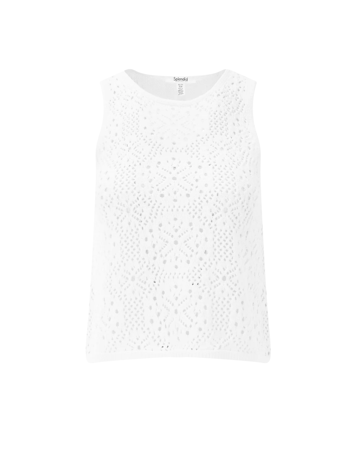 Knit Tops
