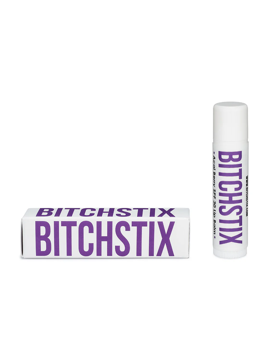 Bitchstix Lip Balm | acai berry spf 30