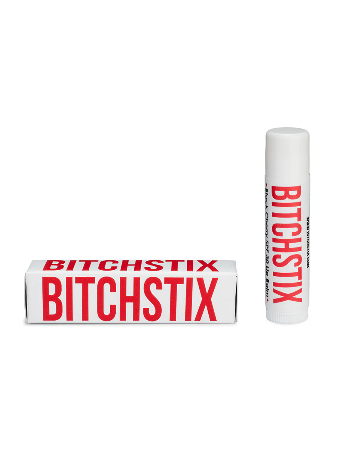 Bitchstix Lip Balm | black cherry spf 30