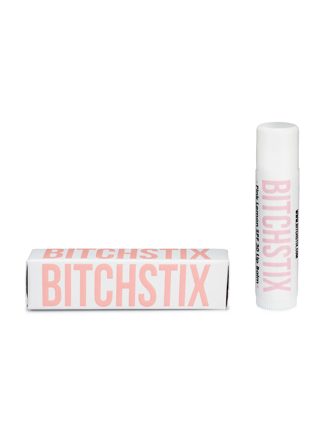 Bitchstix Lip Balm | pink lemonade spf 30