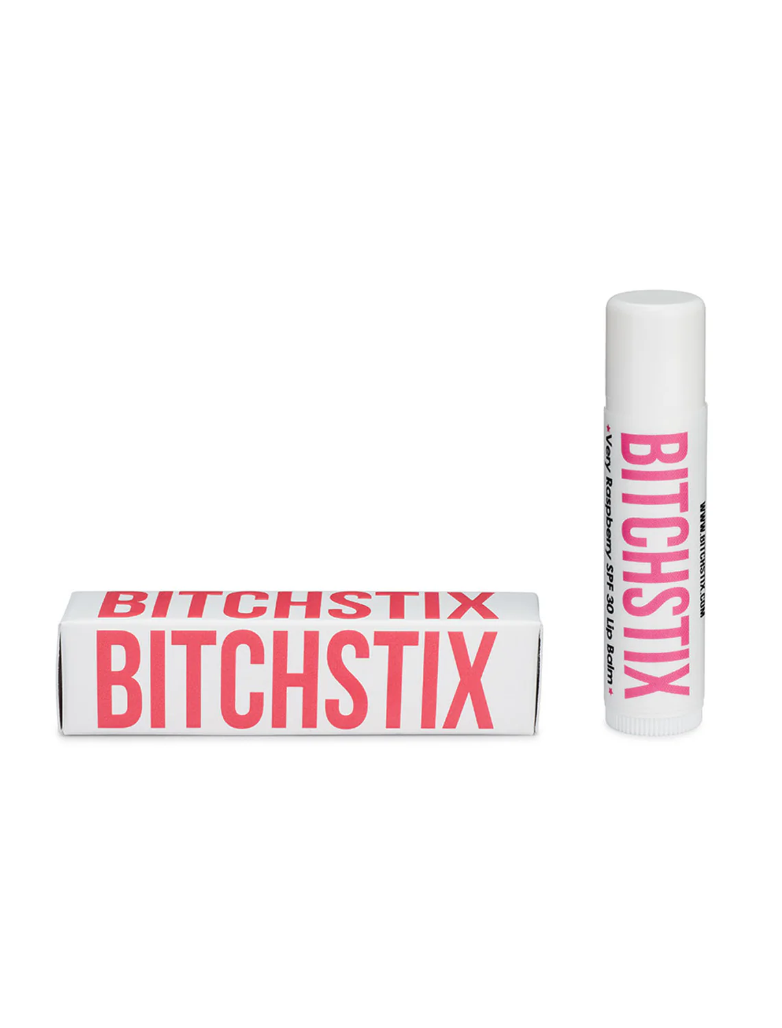 Bitchstix Lip Balm | raspberry spf