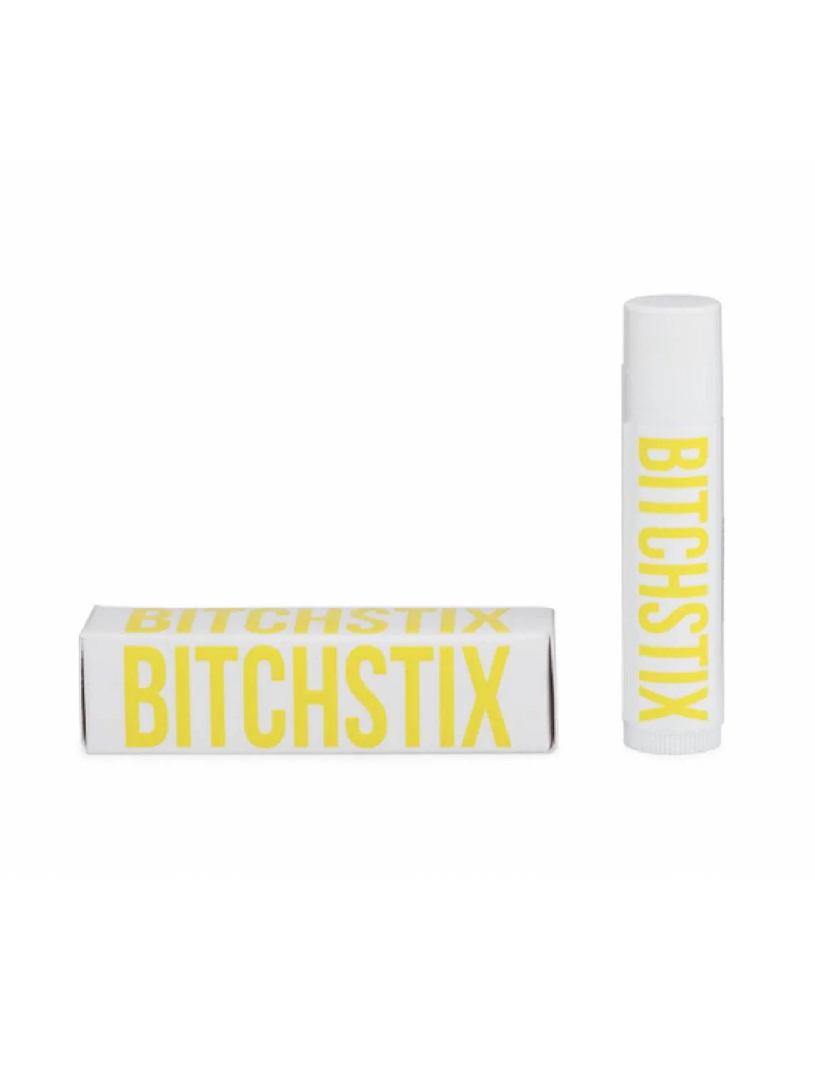 Bitchstix Lip Balm | pineapple twist spf 30