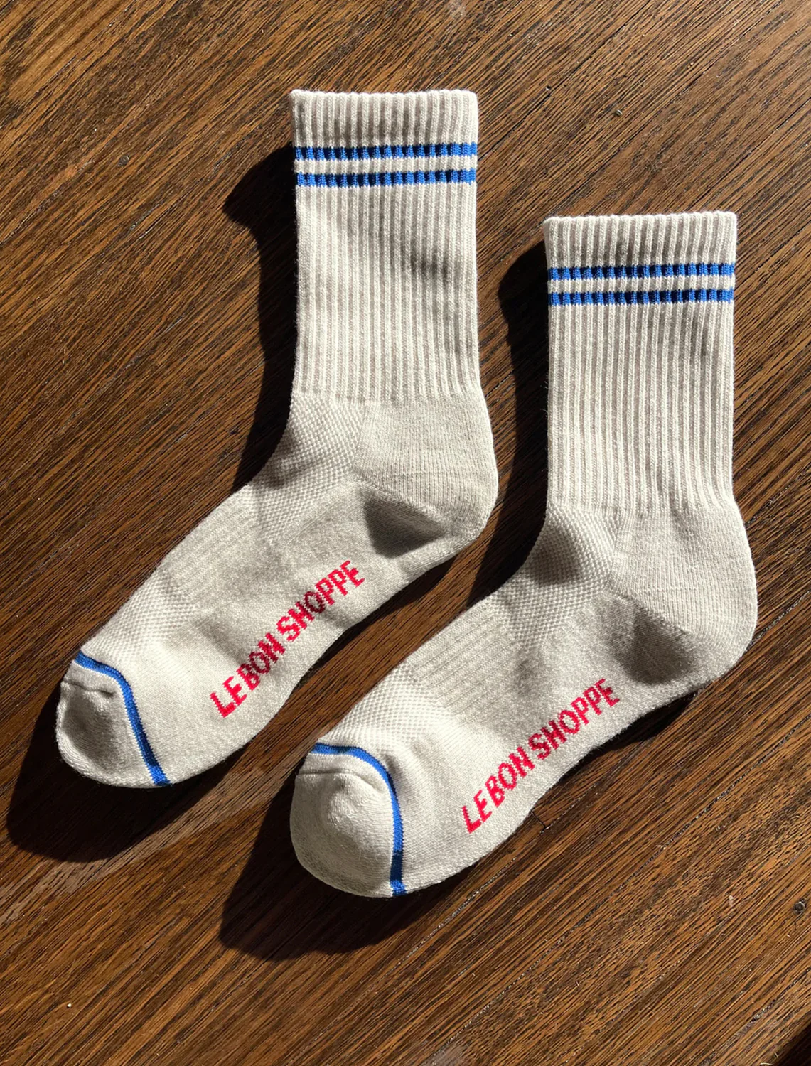boyfriend socks in ice - Image 2