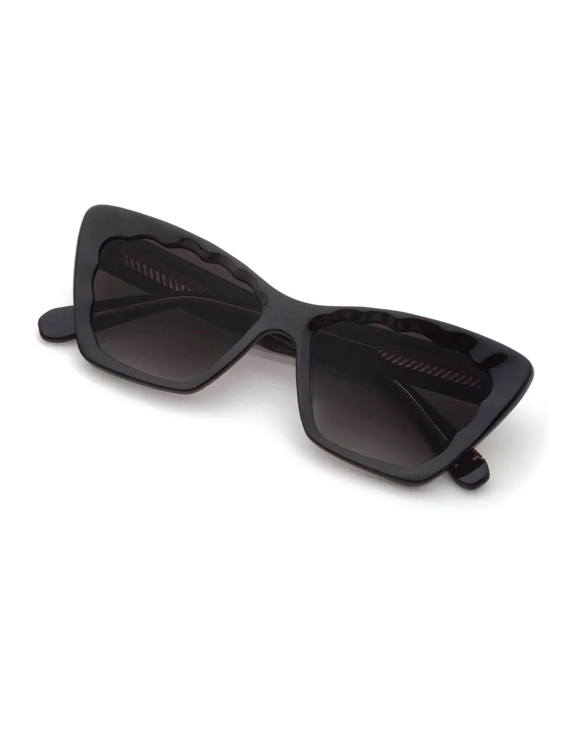 brigitte | black and black crystal - Image 4