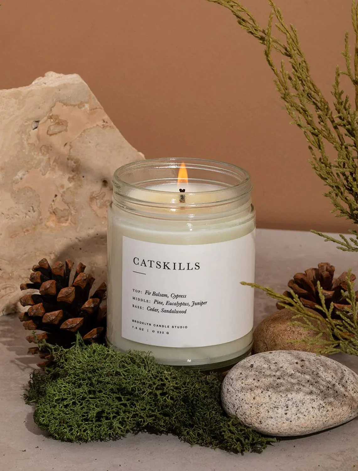 catskills jar candle - Image 2
