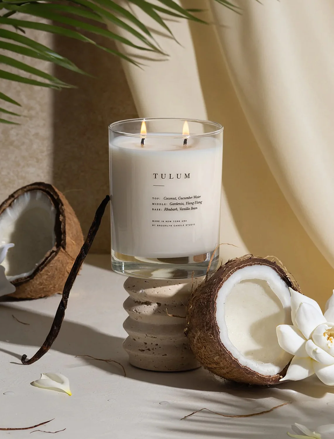 ESCAPIST tulum candle - Image 2