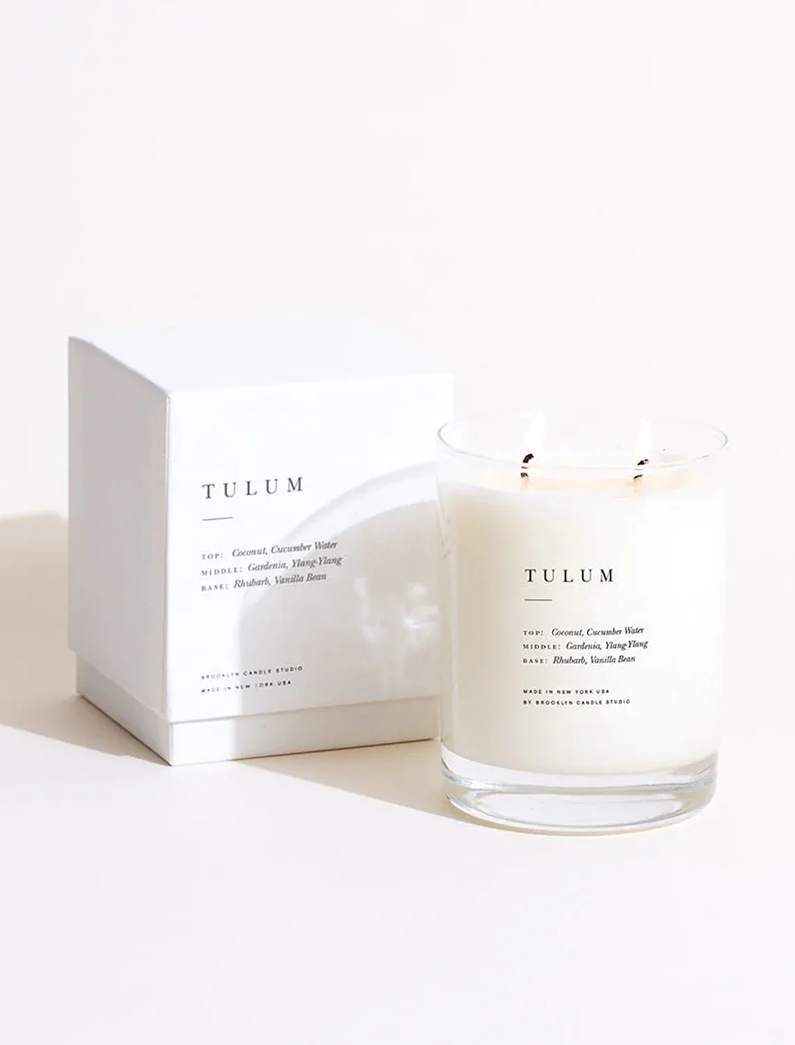 ESCAPIST tulum candle - Image 3