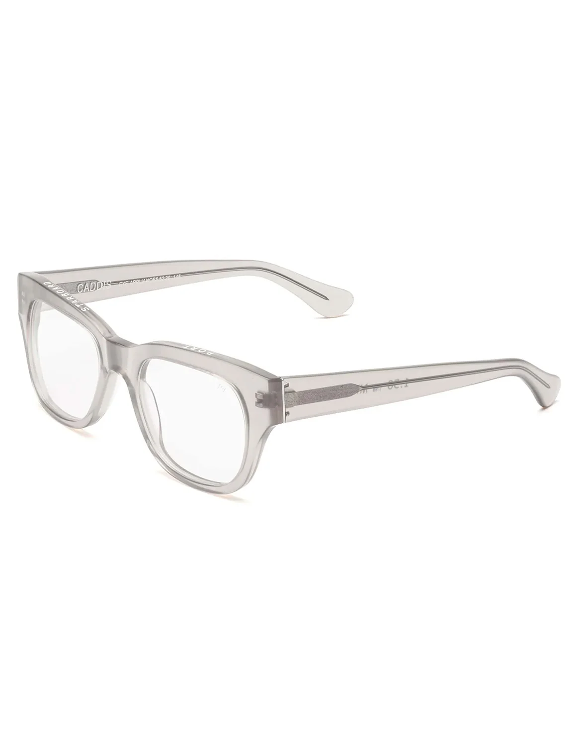 miklos in gainsboro grey - Image 3