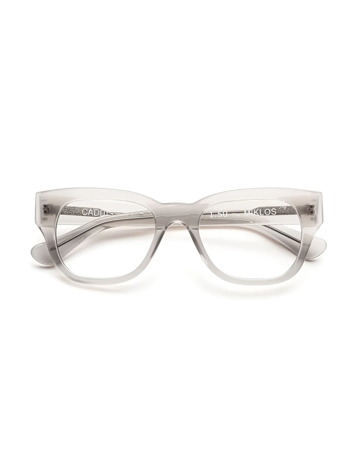 miklos in gainsboro grey - Image 4