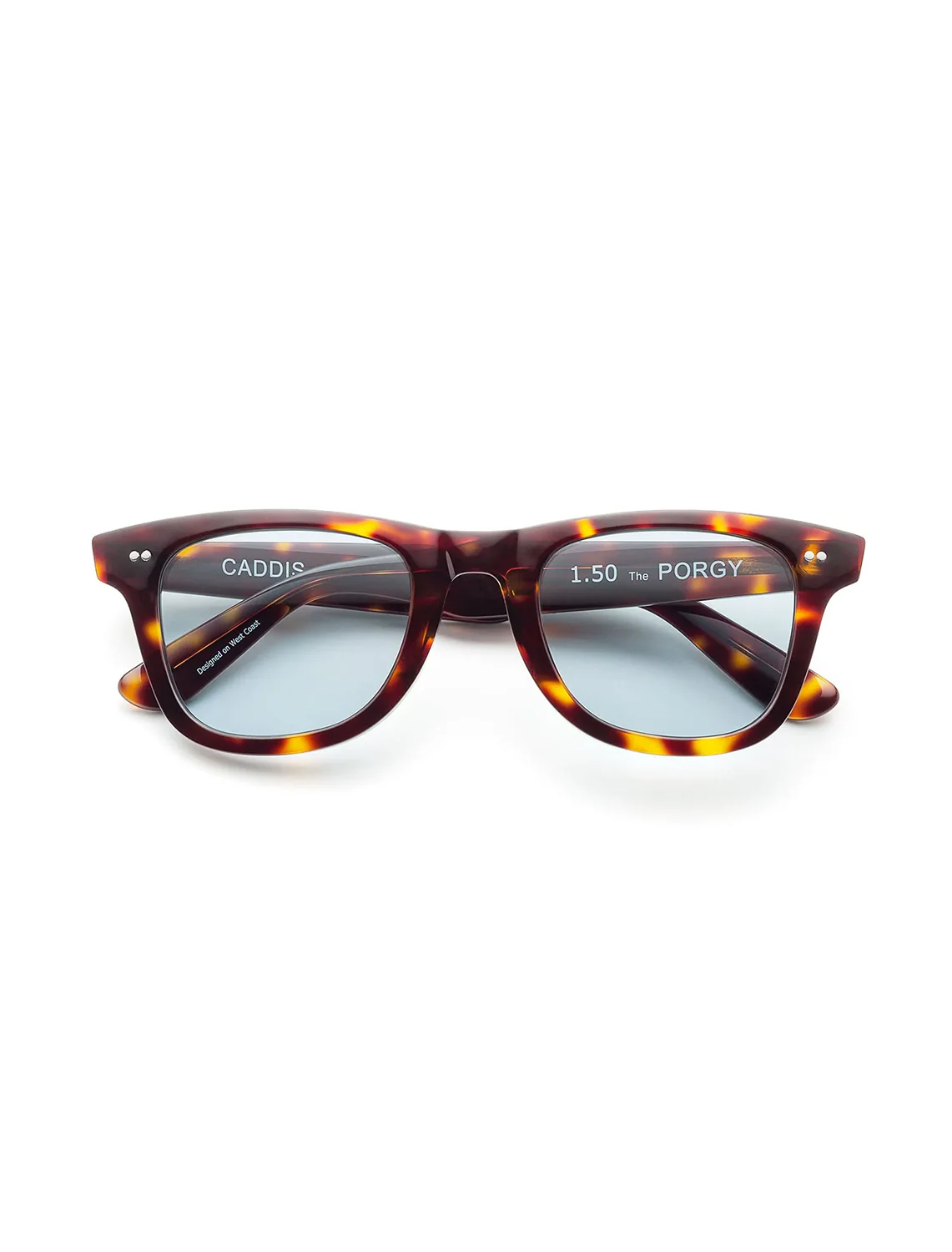 porgy backstage in turtle and blue tint - Image 4