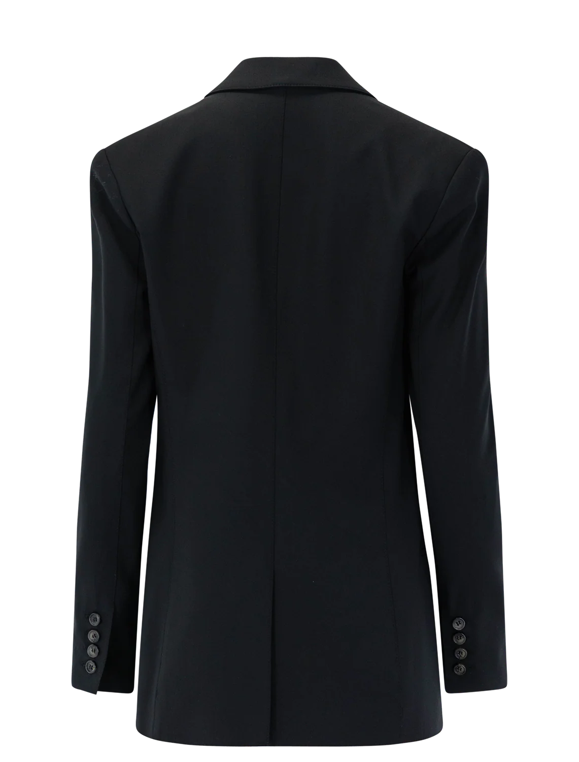 smythe collab wrap blazer - Image 3