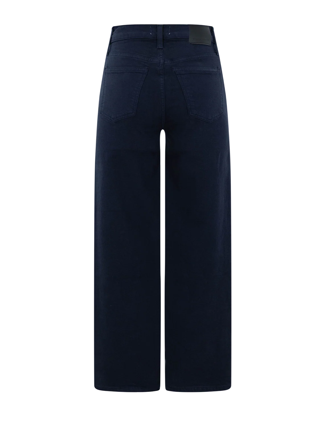 palma straight in navy - Image 3