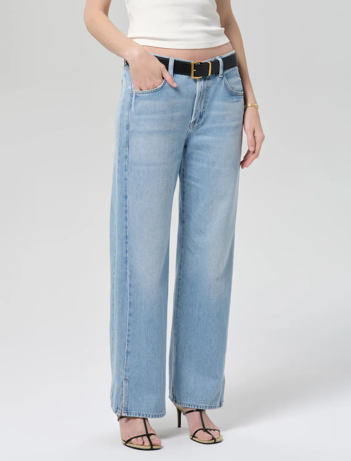 track jean in ritual - Image 2