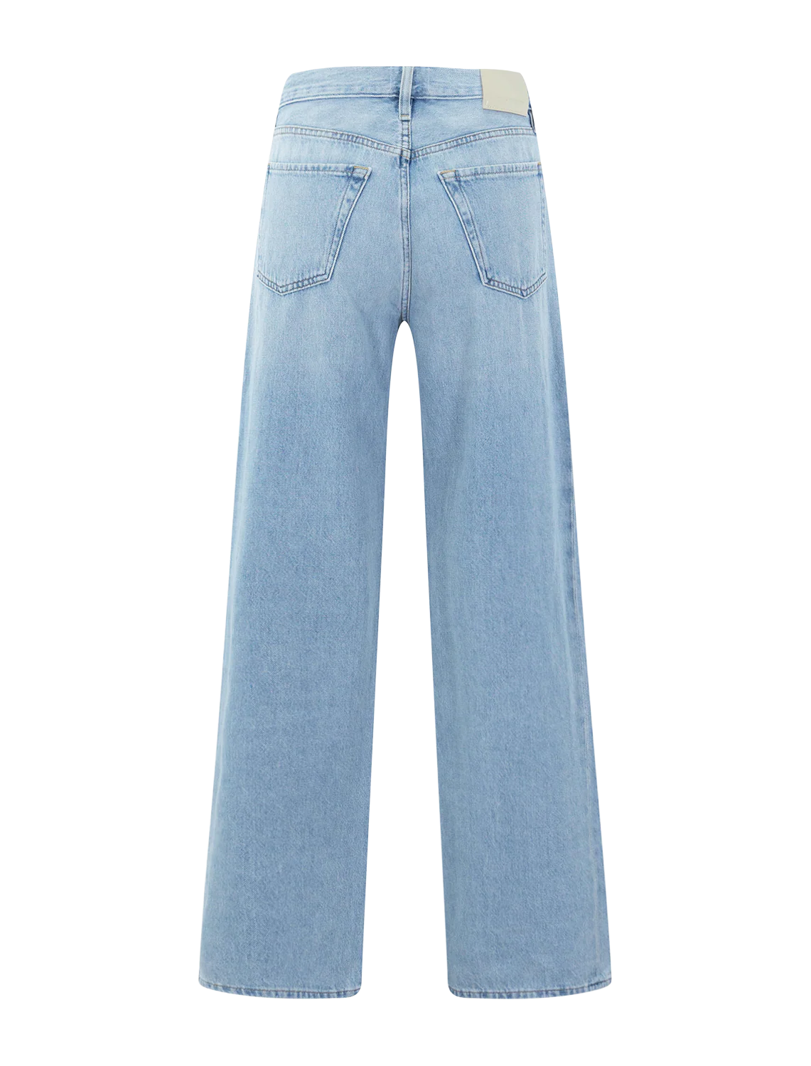 track jean in ritual - Image 3