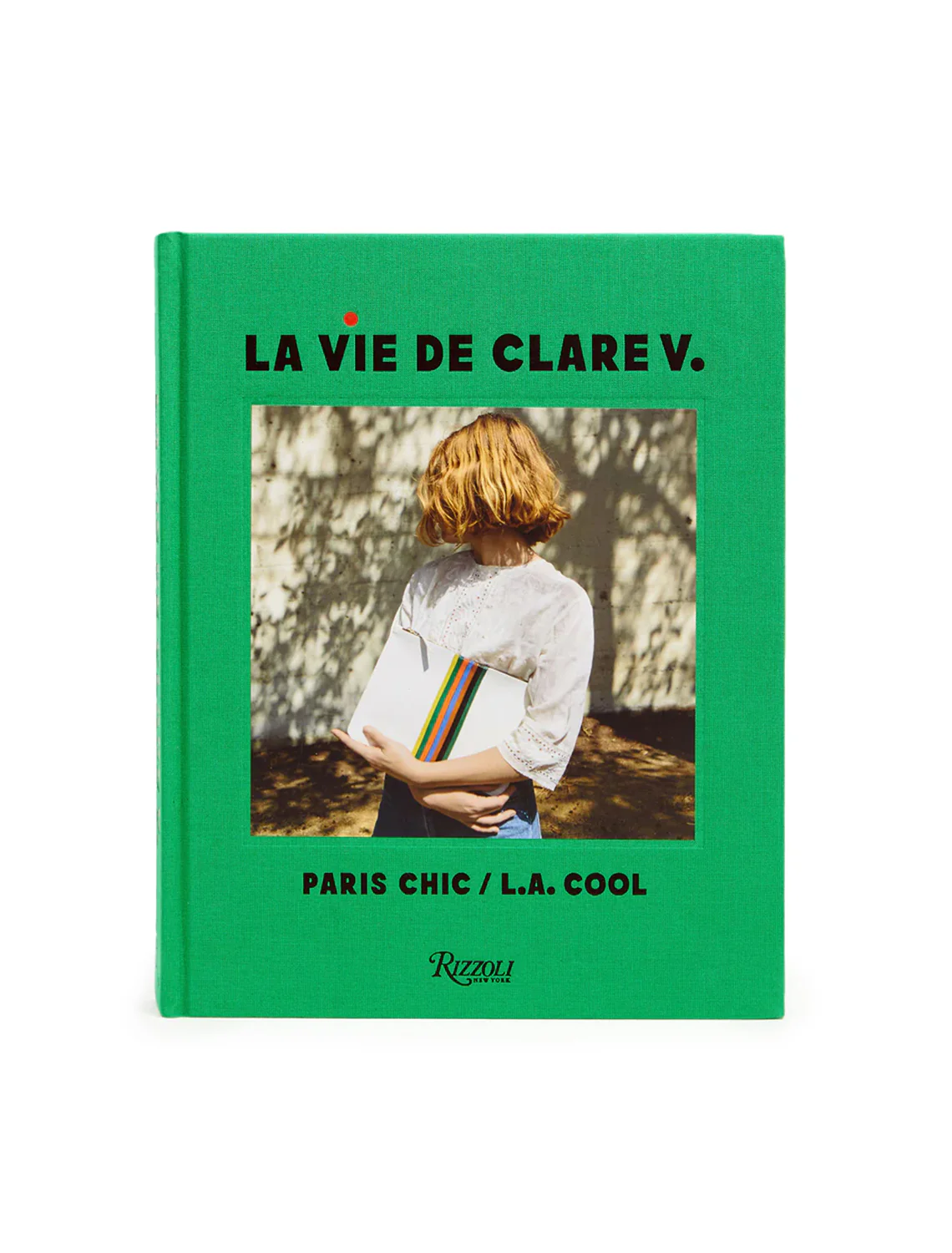 la vie de clare v