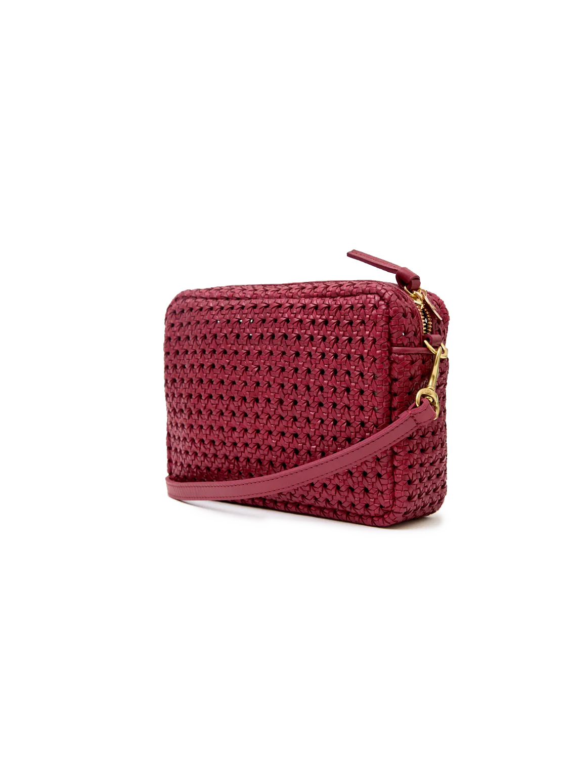 midi sac in plummy rattan - Image 3