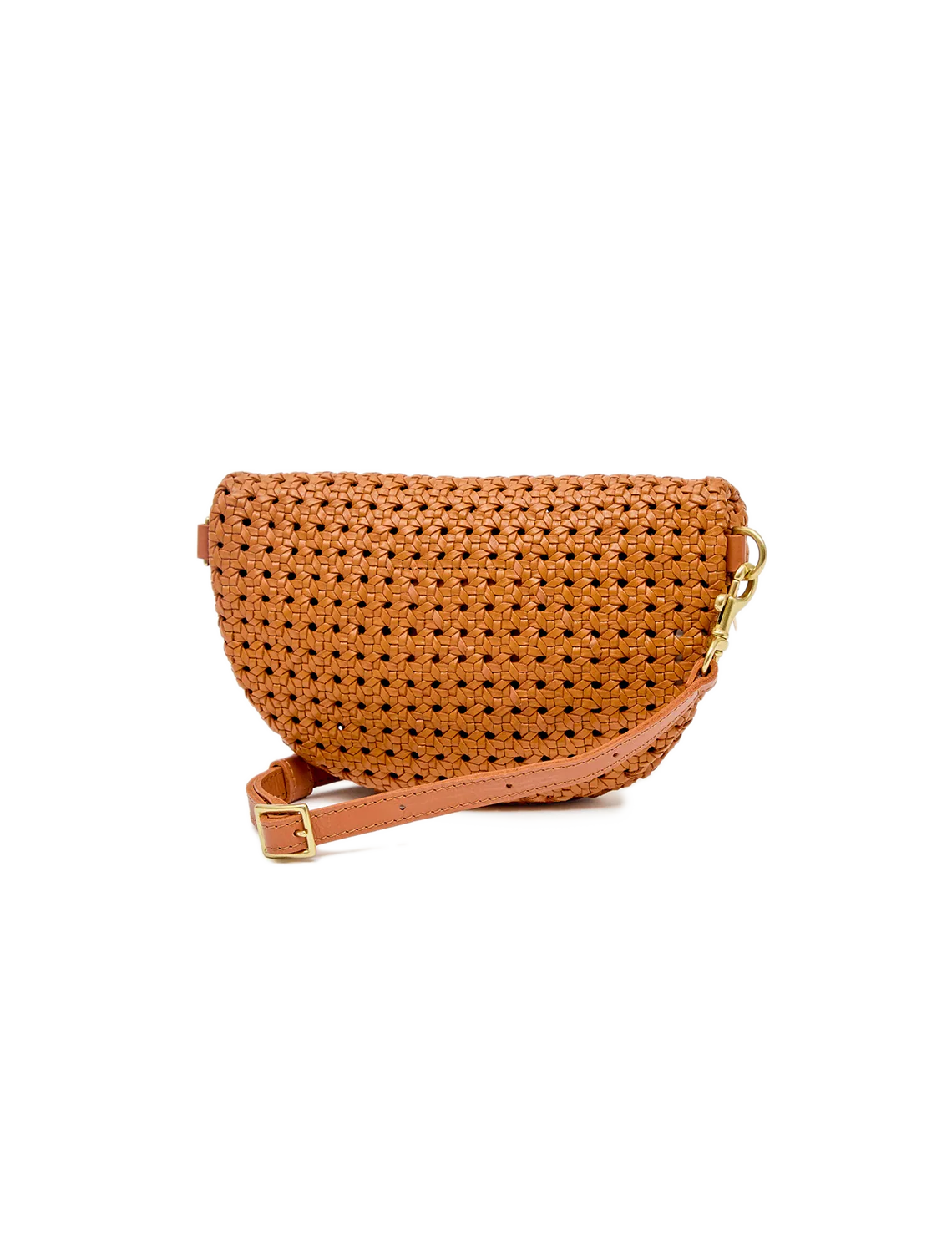 petite fanny in tan rattan - Image 3