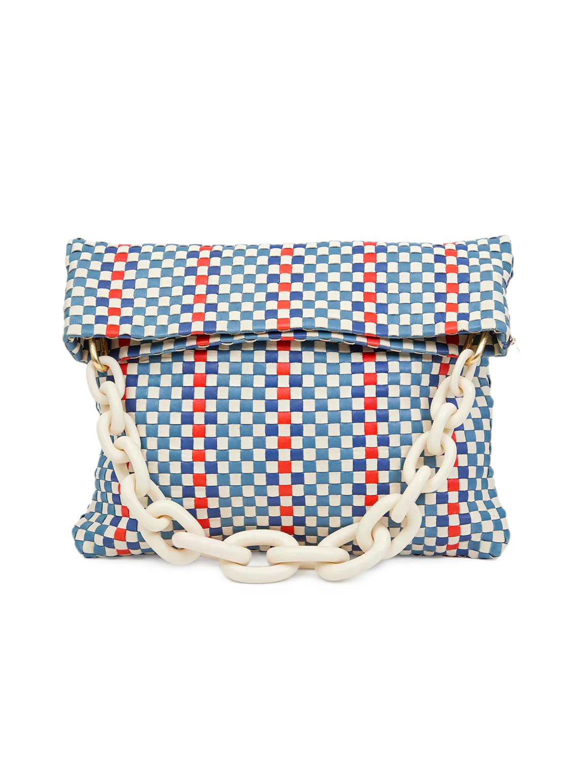 shortie strap in gradual link - Image 2