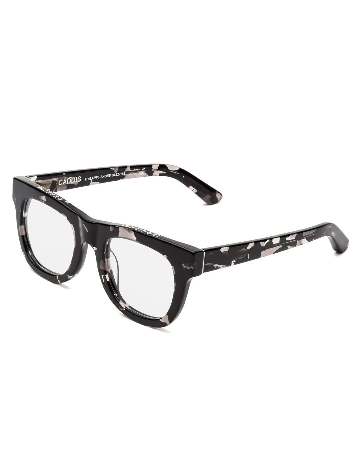 D28 in black tortoise - Image 3
