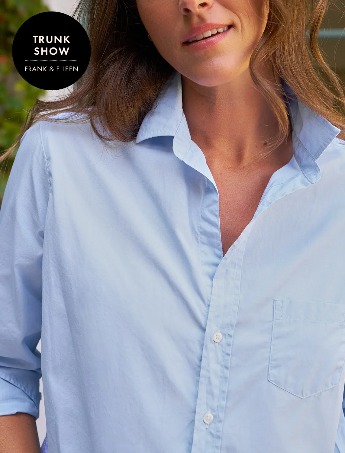 eileen in french blue - Image 2