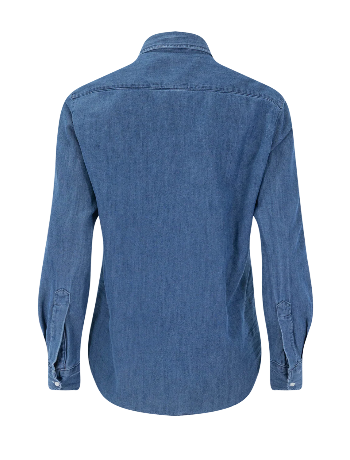 eileen in vintage stonewashed indigo - Image 3