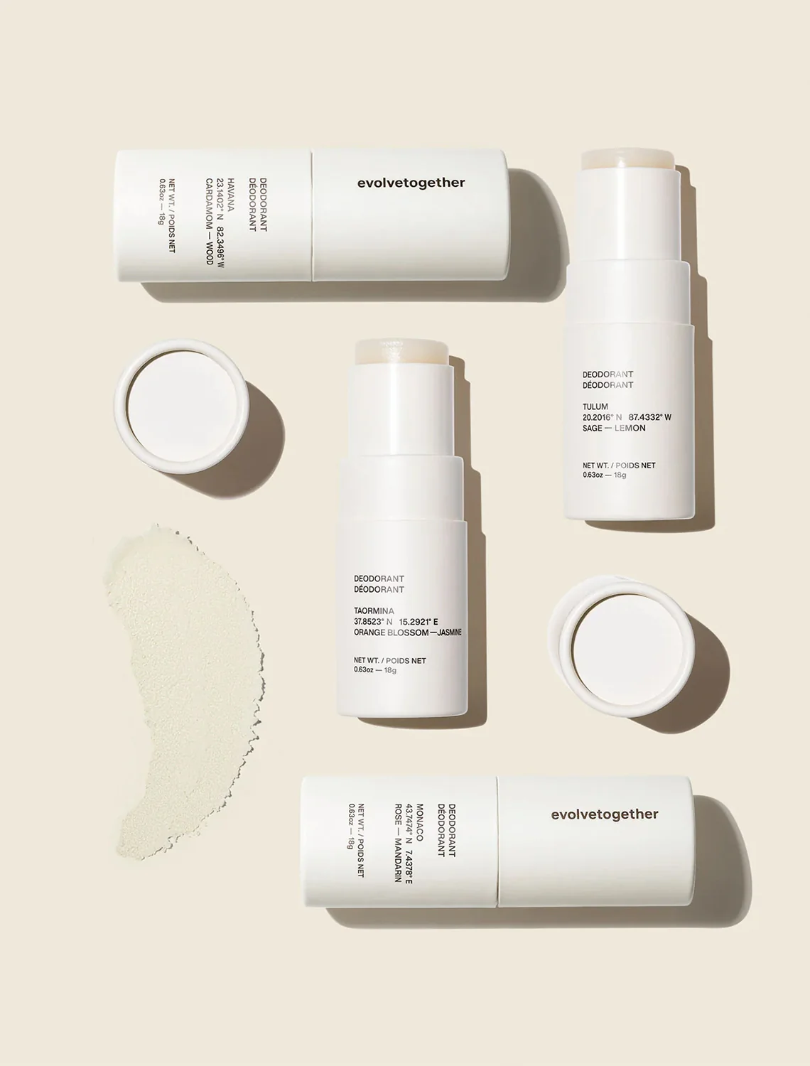 deodorant discovery set - Image 4